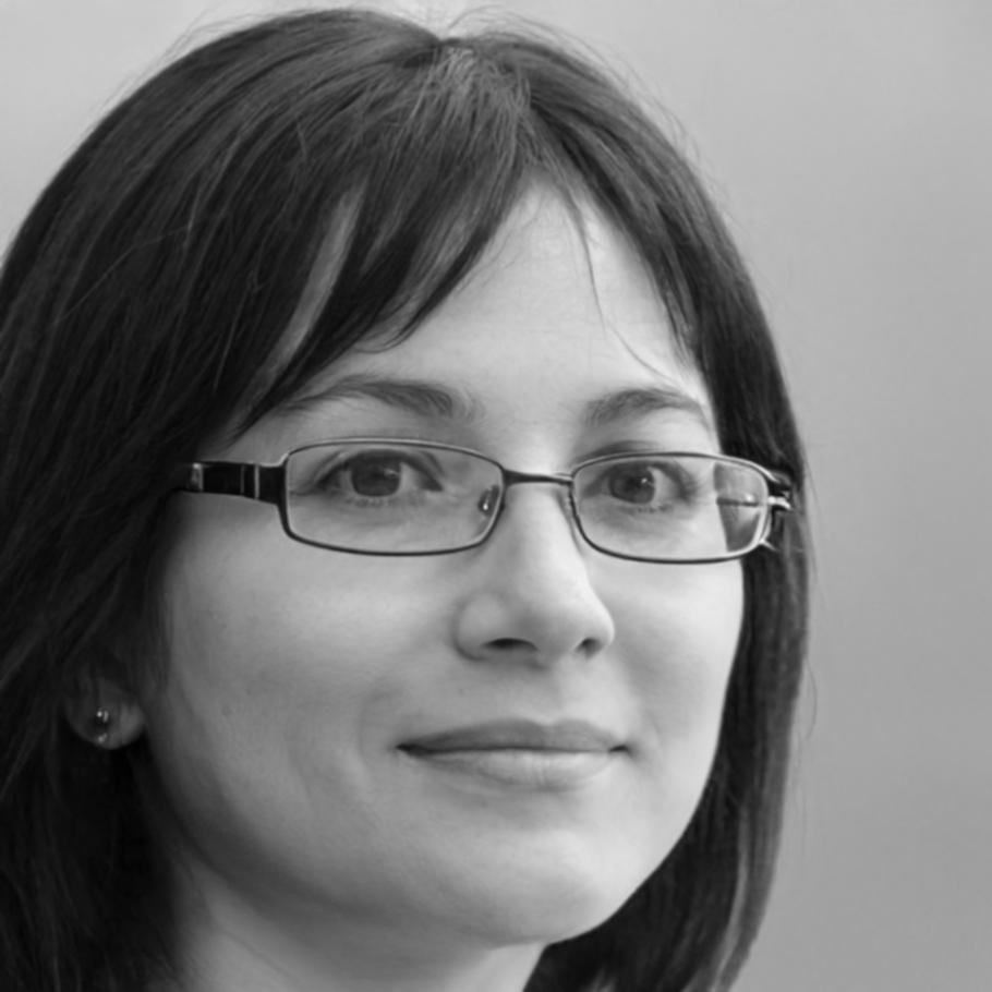 Olaia Munárriz, asesora fiscal especializada