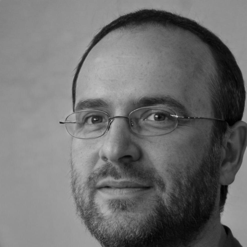 Iñaki Mendizábal, especialista en finanzas para empresas creativas