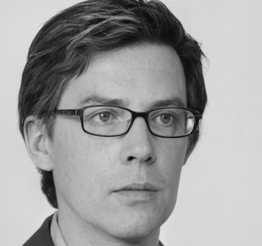 Gorka Etxebarría, consultor de precios y rentabilidad