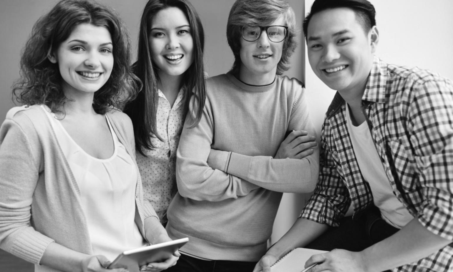 Sesión práctica de gestión financiera en negocio creativo